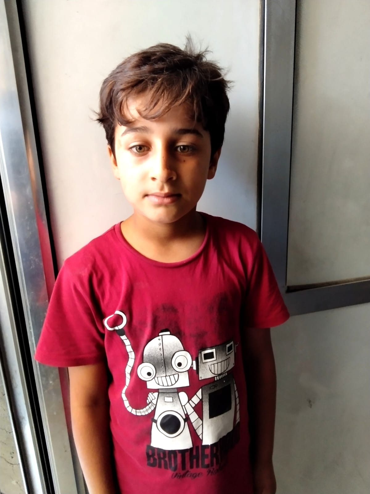 Yatimi - Human Appeal - Obeid