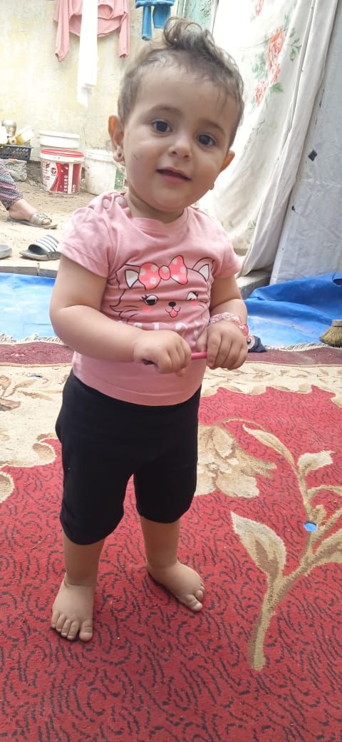 Yatimi - Human Appeal - Ayah