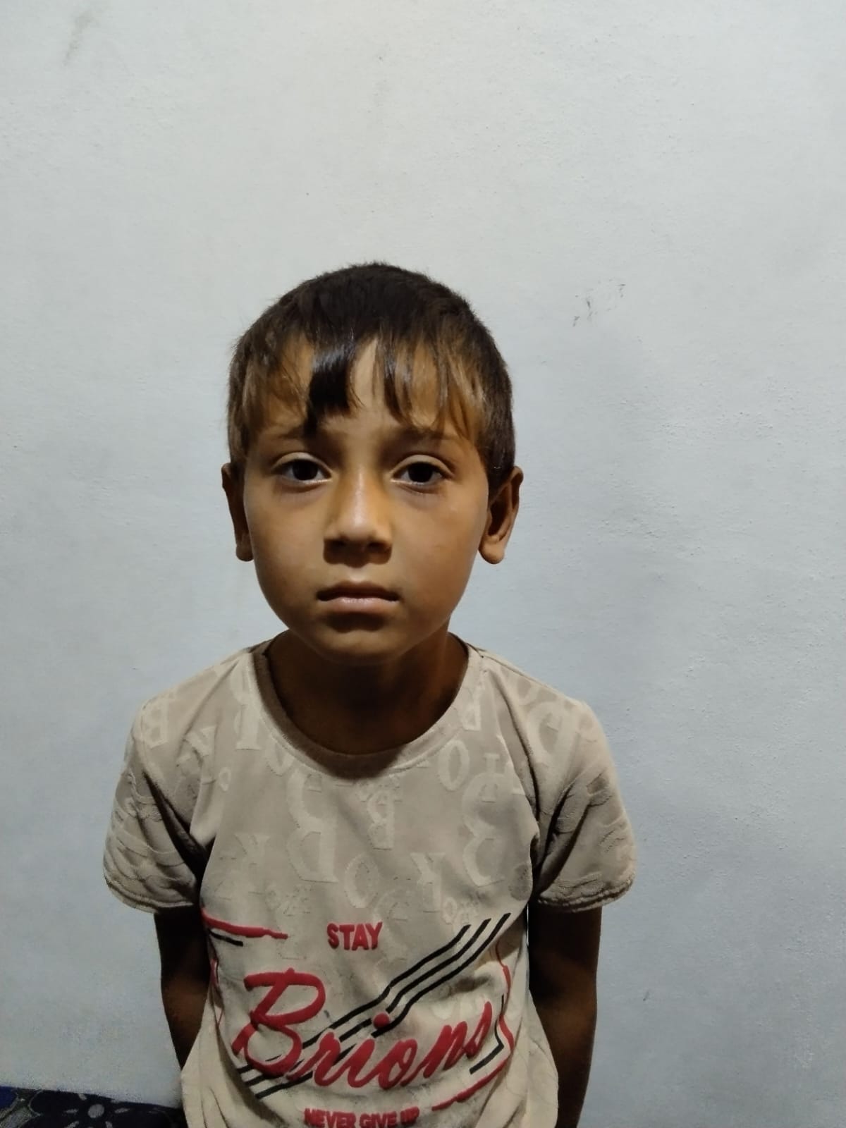 Yatimi - Human Appeal - Yazan