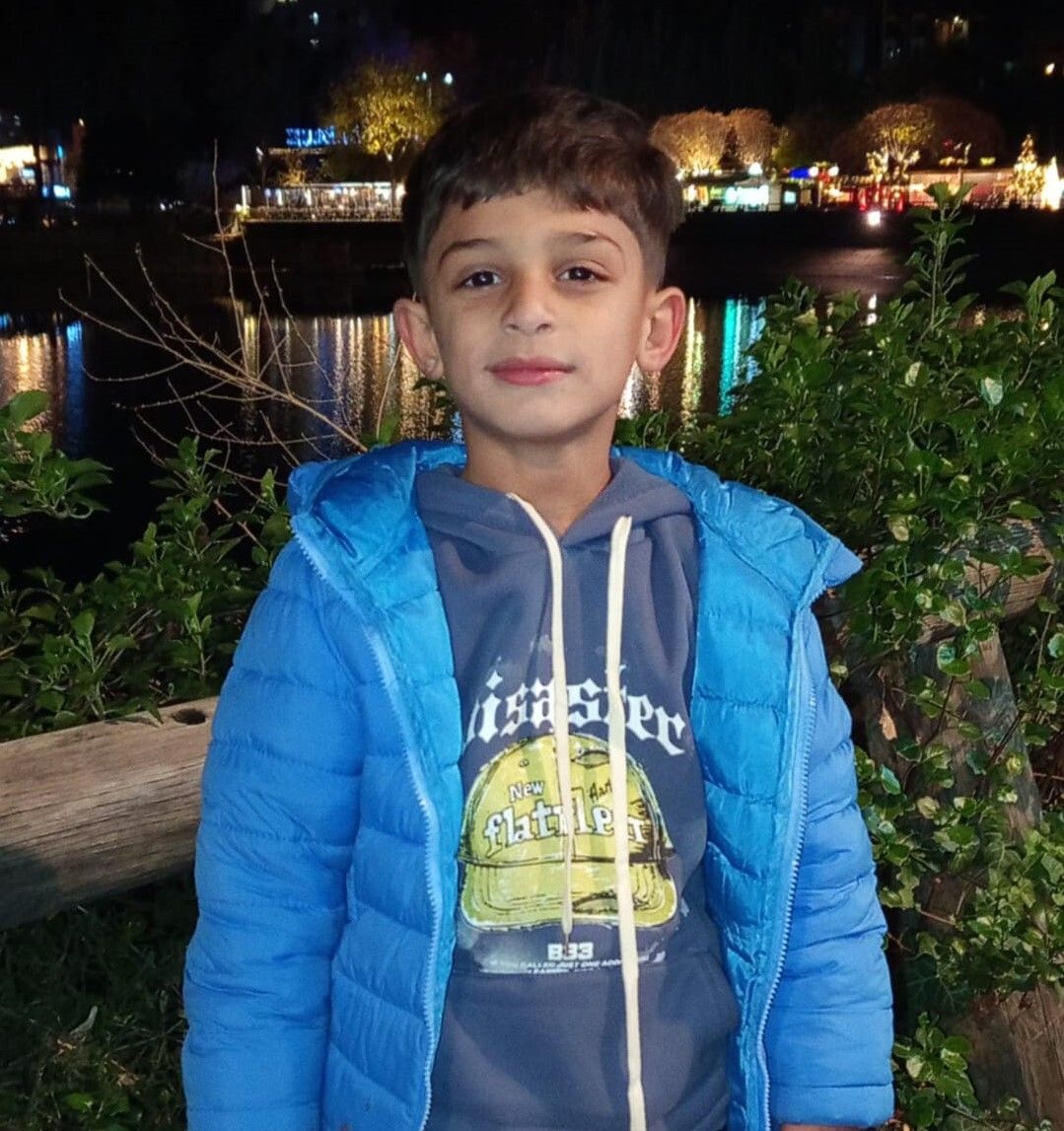 Yatimi - Human Appeal - Samir