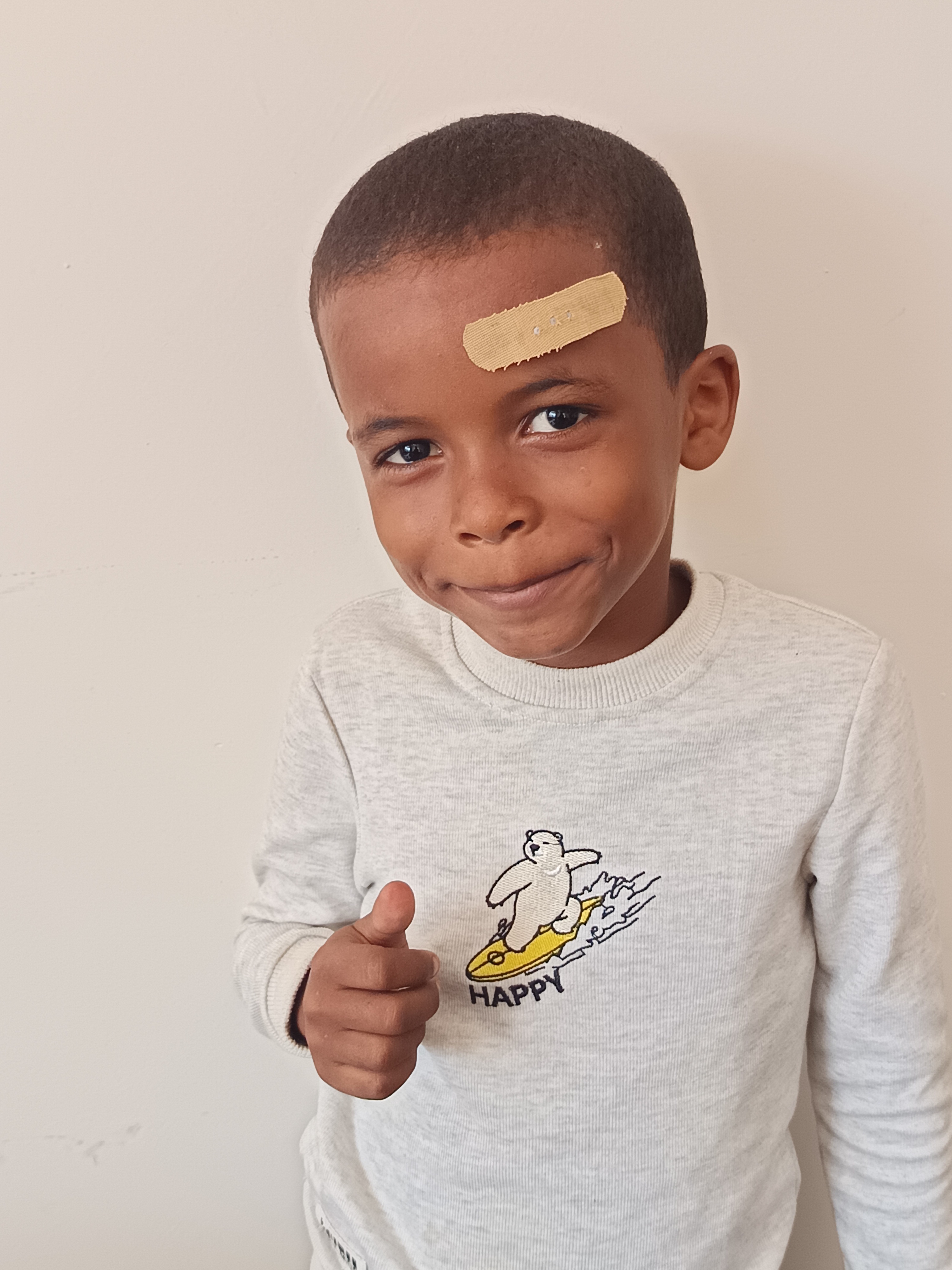 Yatimi - Human Appeal - Asim Mukhlis