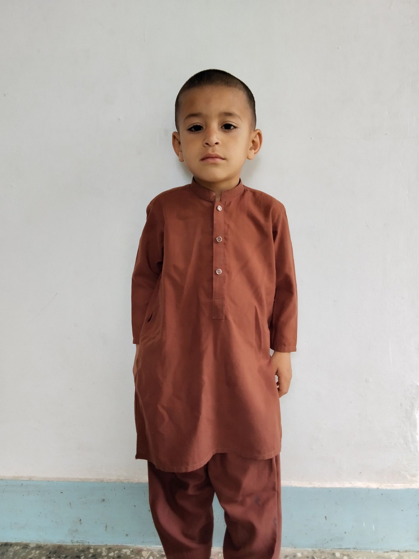 Yatimi - Human Appeal - Hazrat