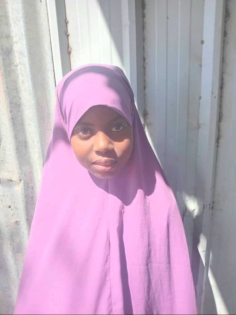 Yatimi - Human Appeal - Mumtaz Bile