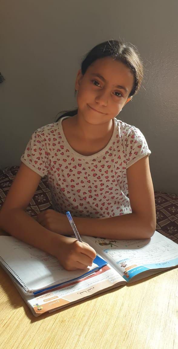 Yatimi - Human Appeal - Hafsa