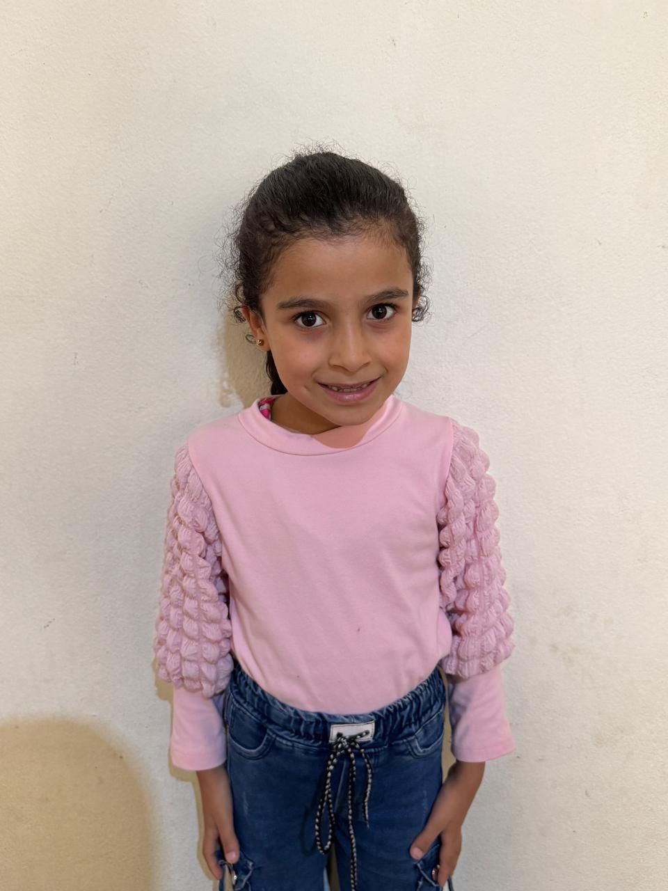 Yatimi - Human Appeal - Asmaa