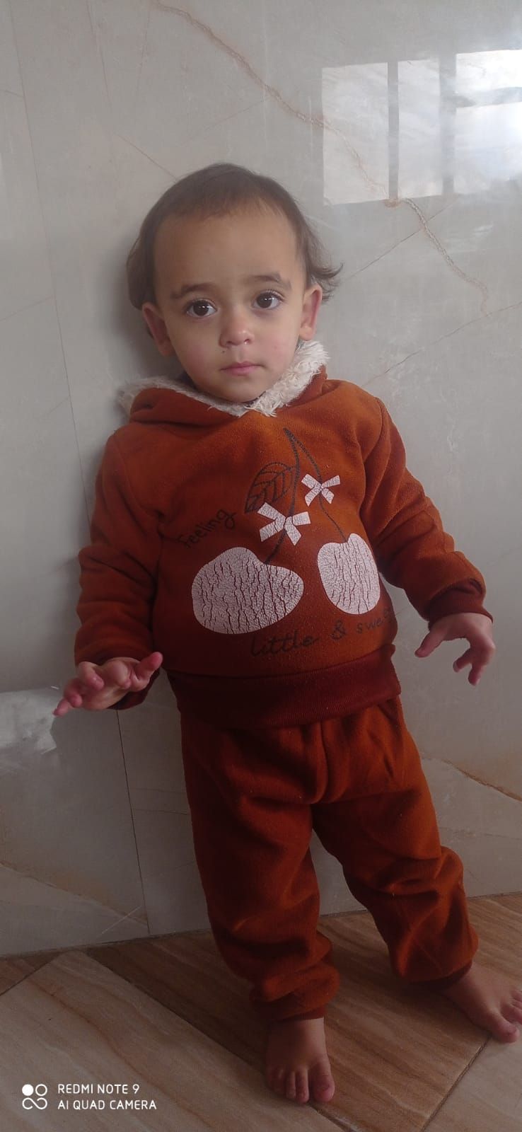 Yatimi - Human Appeal - Amal