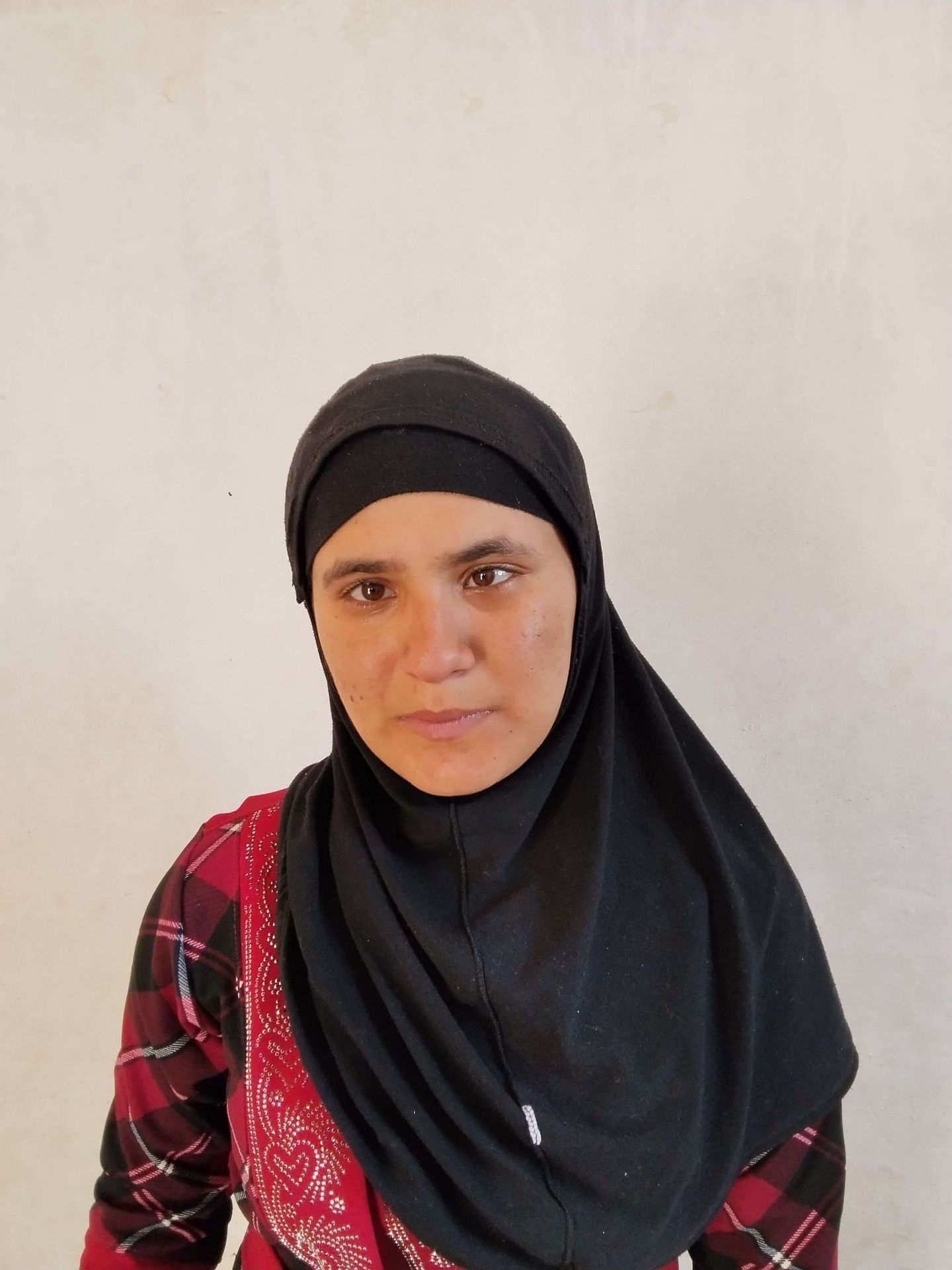 Yatimi - Human Appeal - Zainab