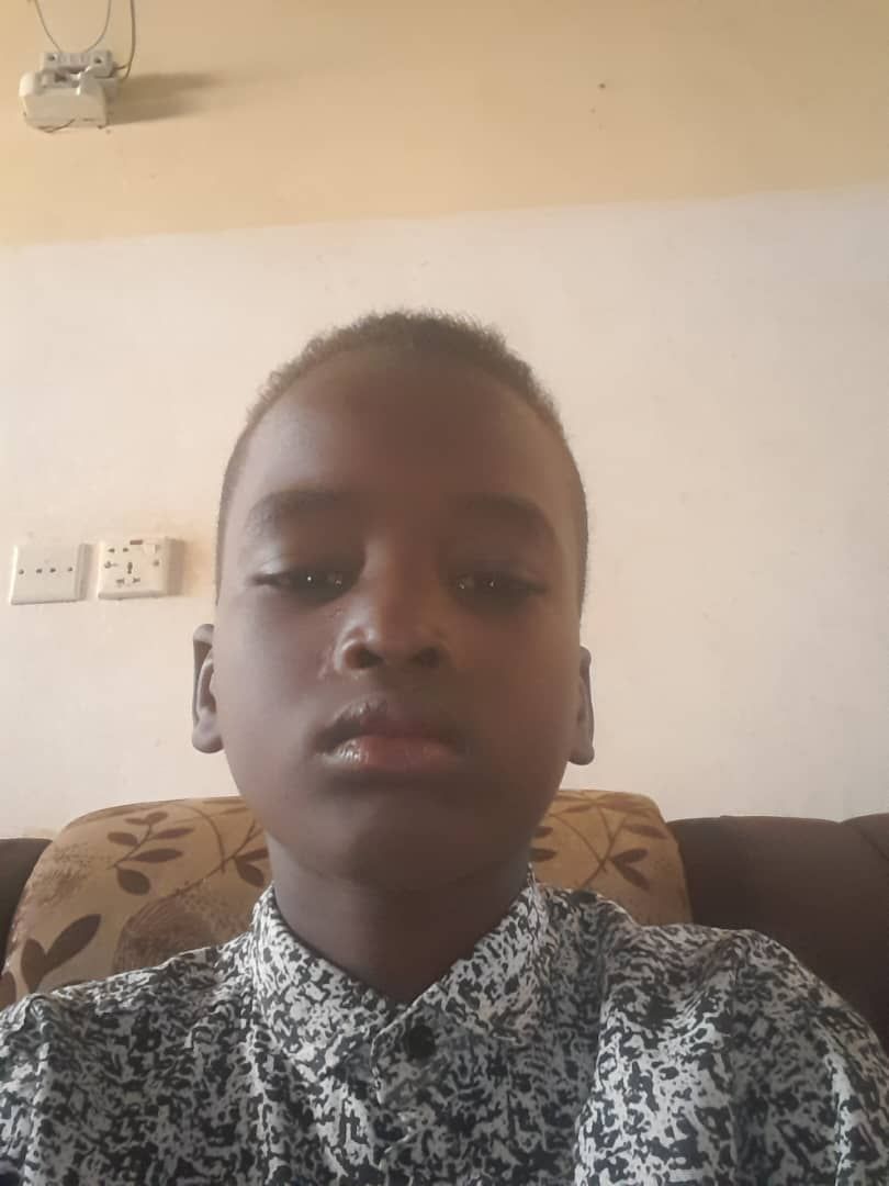 Yatimi - Human Appeal - Adil