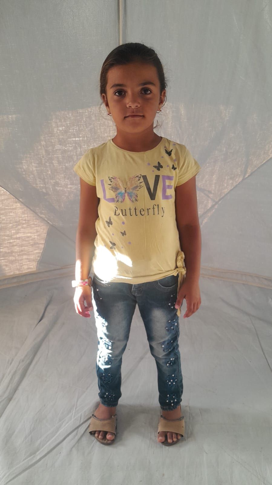 Yatimi - Human Appeal - Jana