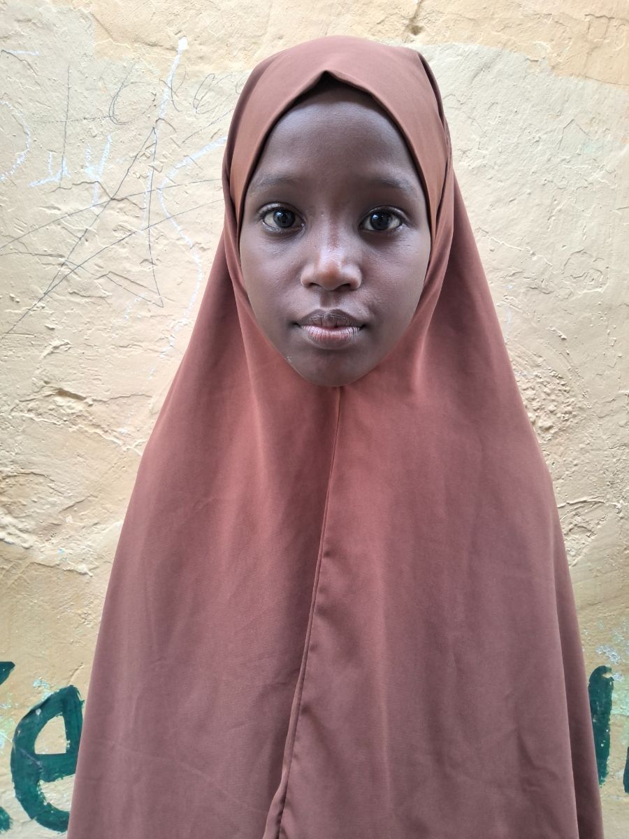 Yatimi - Human Appeal - Fadumo Omar
