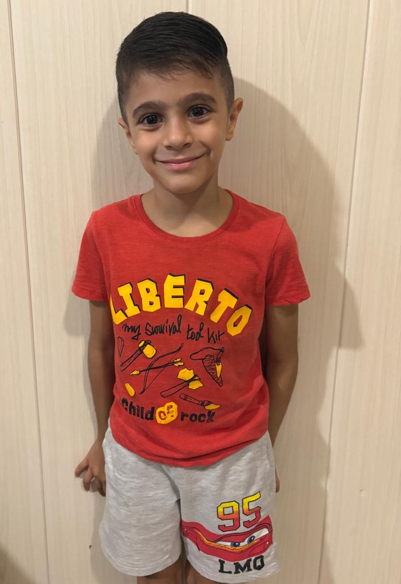 Yatimi - Human Appeal - Moussa