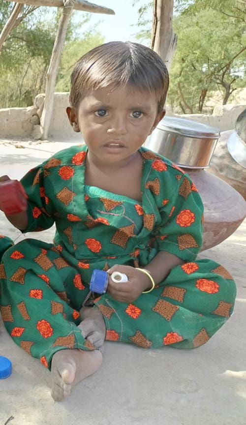 Yatimi - Human Appeal - Najman