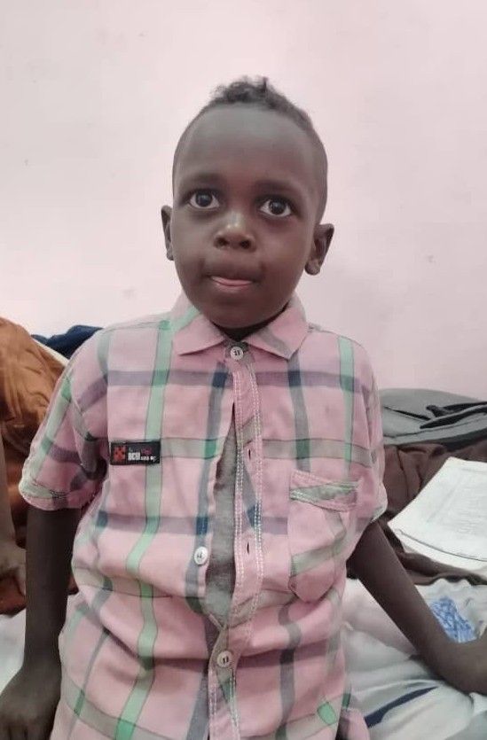 Yatimi - Human Appeal - Almotawkel Billah