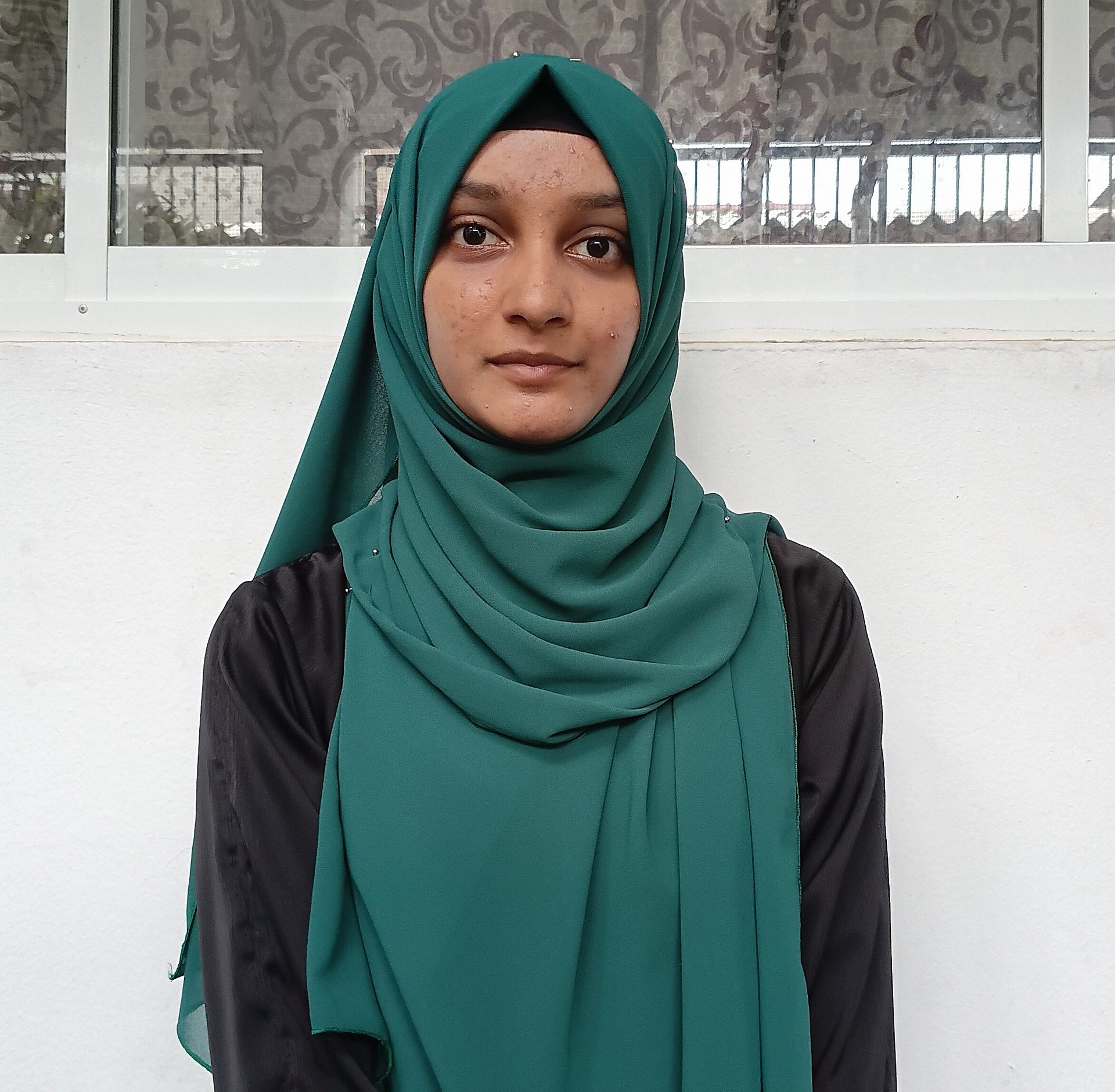 Yatimi - Human Appeal - Fathima Sabna