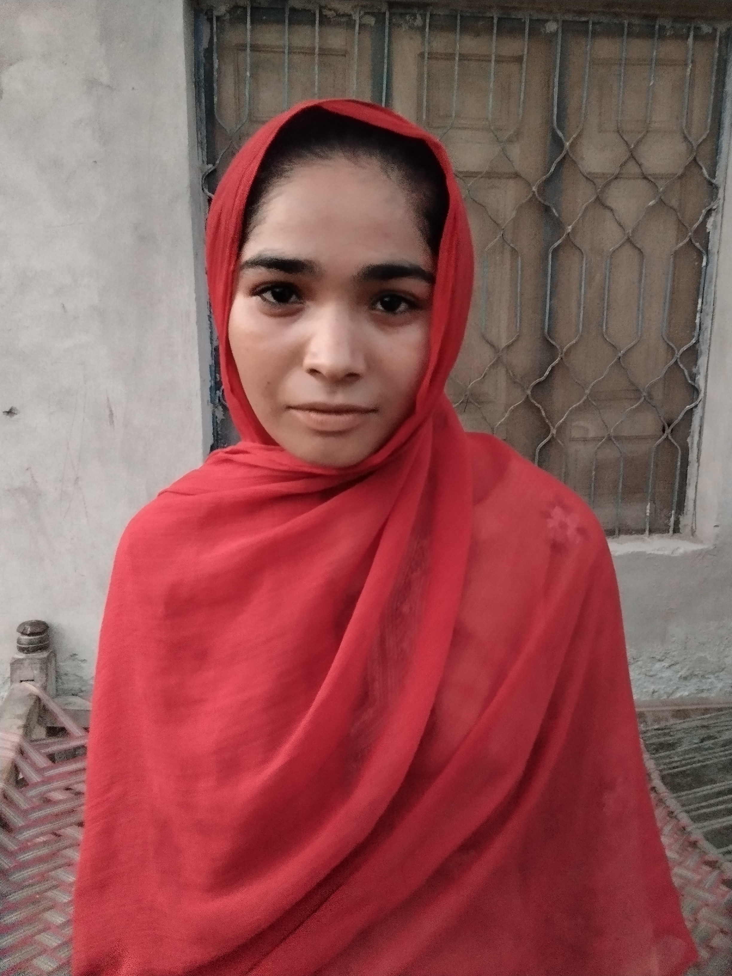 Yatimi - Human Appeal - Alishba