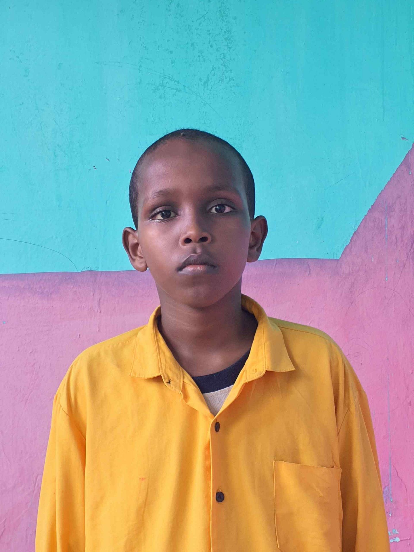Yatimi - Human Appeal - Abdisalan Abdulkadir