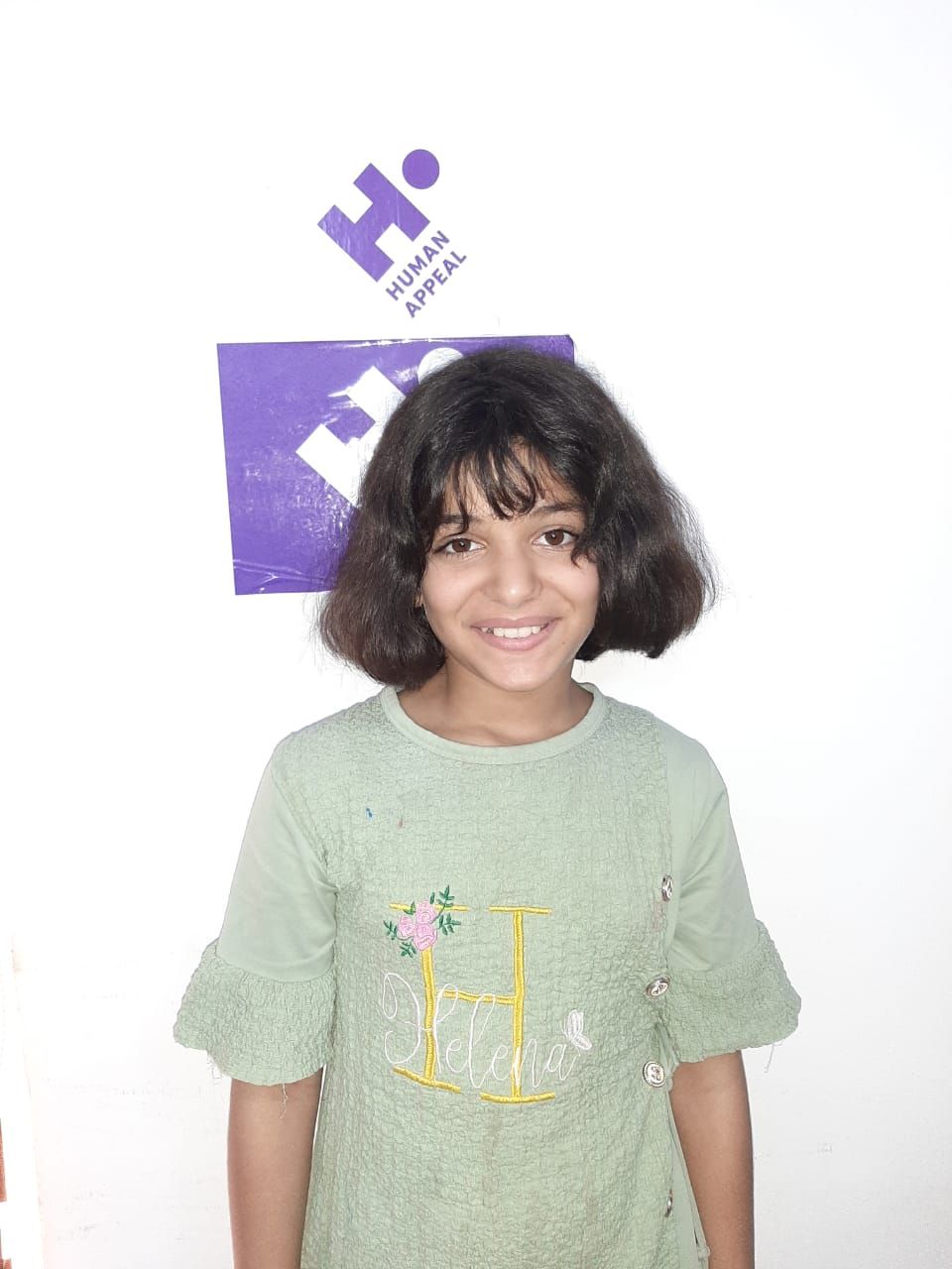 Yatimi - Human Appeal - Amara Youins