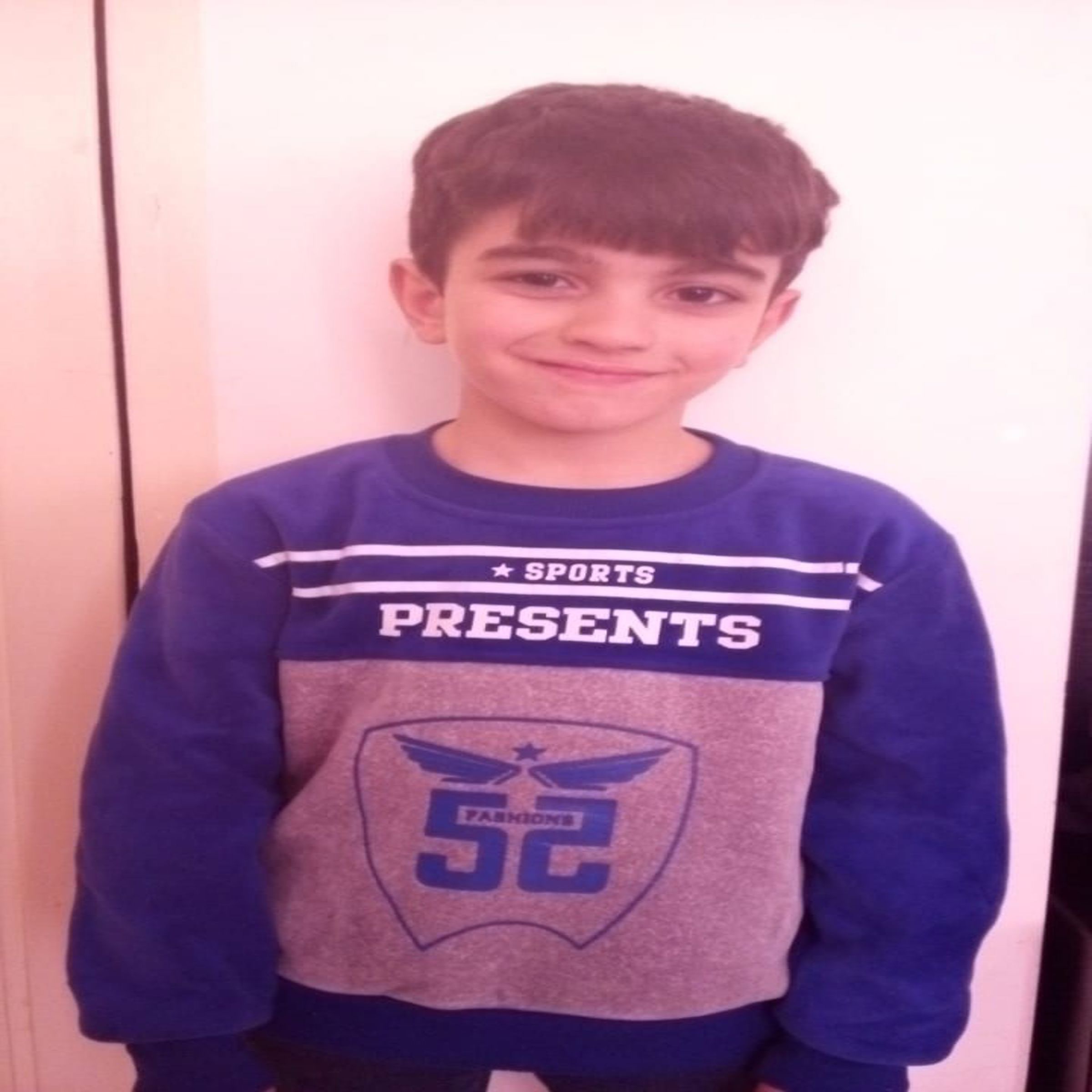 Yatimi - Human Appeal - Ahmad