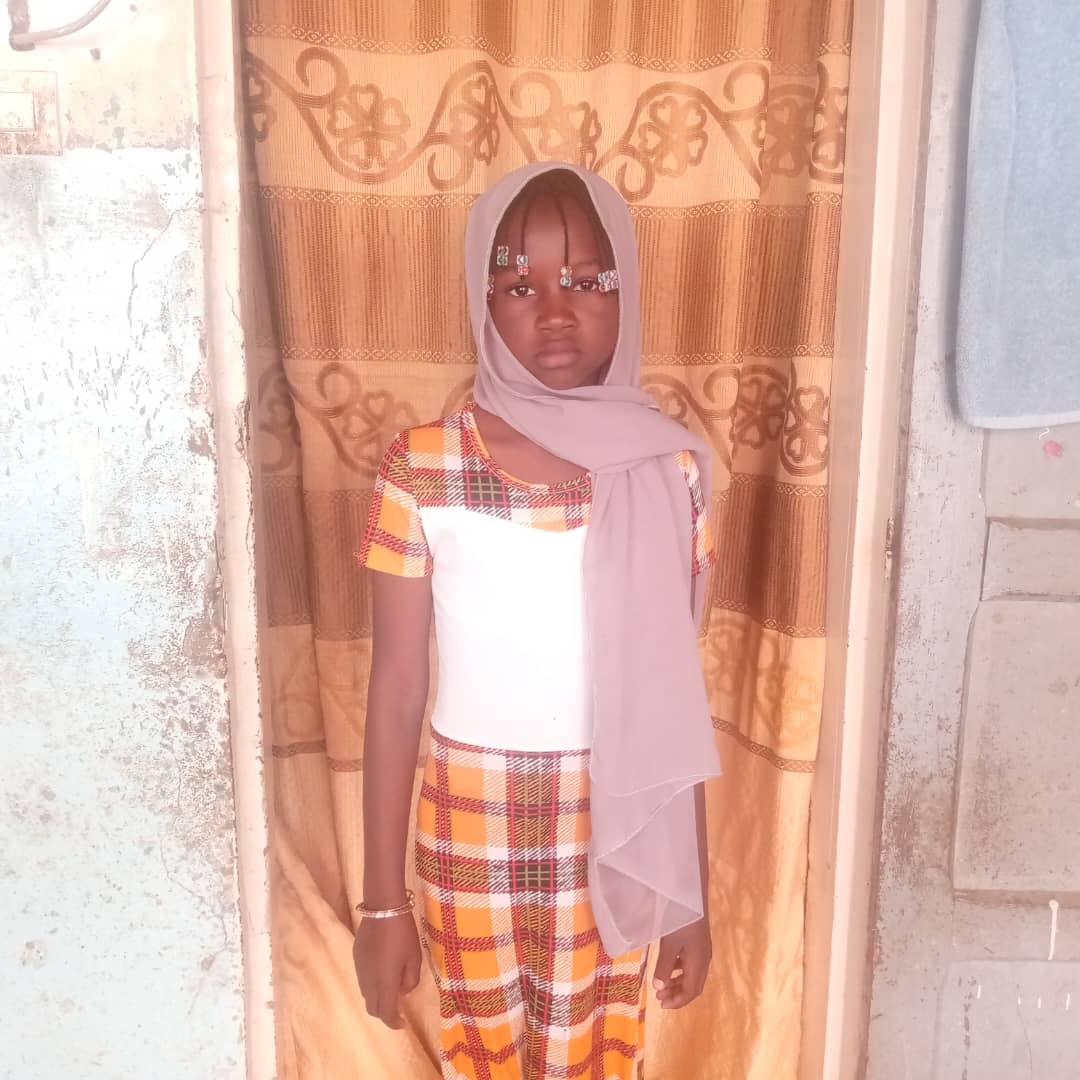 Yatimi - Human Appeal - Awa