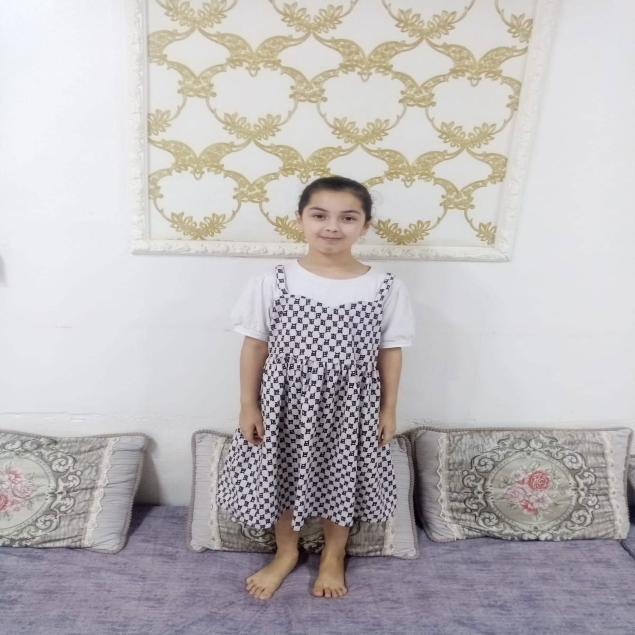 Yatimi - Human Appeal - Rahaf