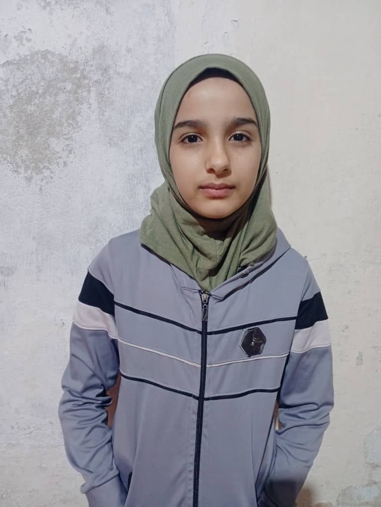 Yatimi - Human Appeal - Amna