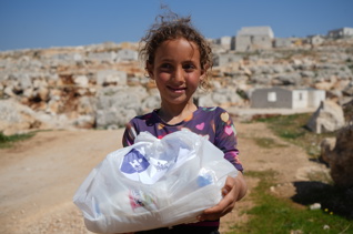 Dona tu Kaffarah - Ayuno perdido voluntariamente