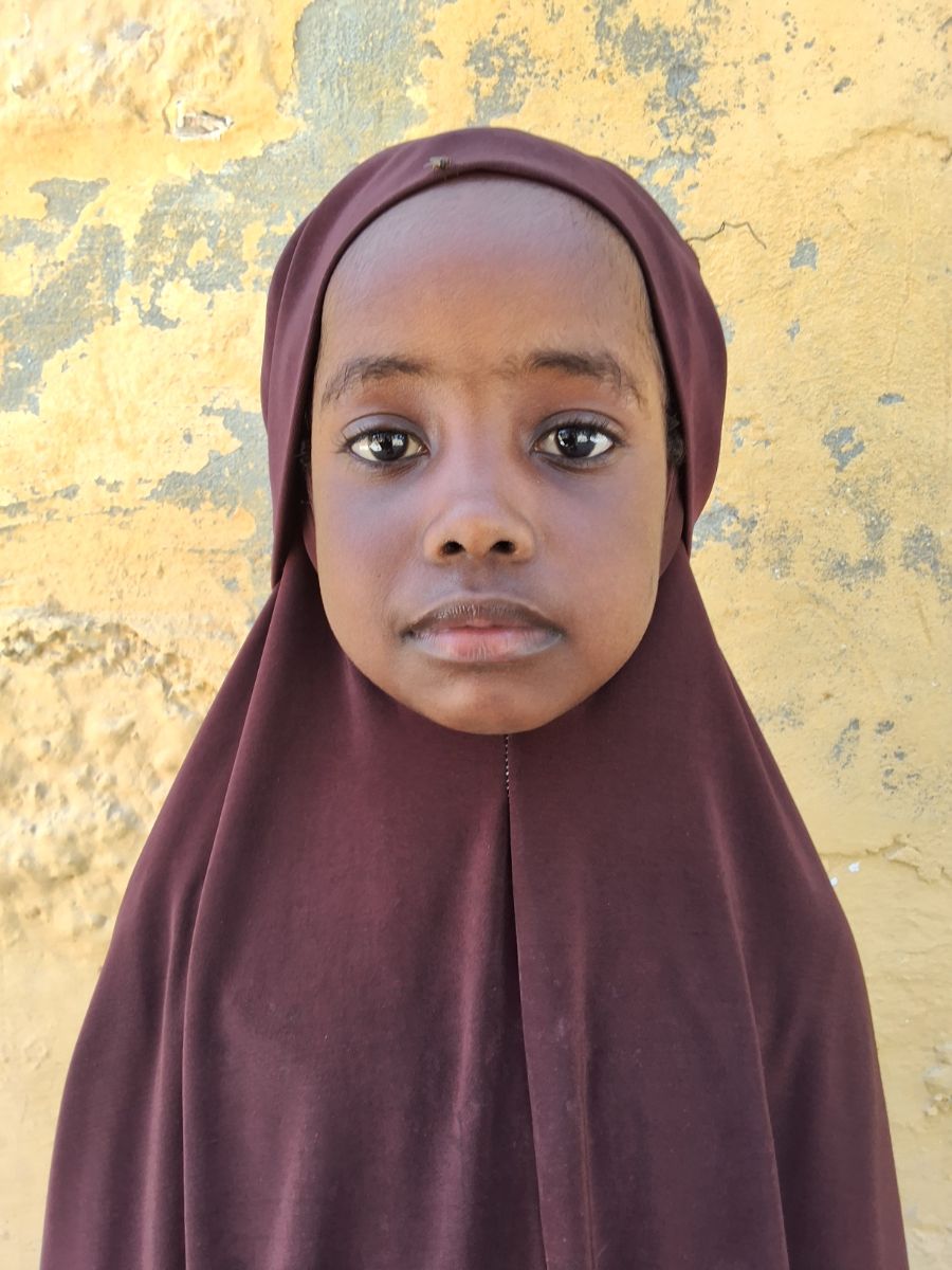Yatimi - Human Appeal - Ismahan