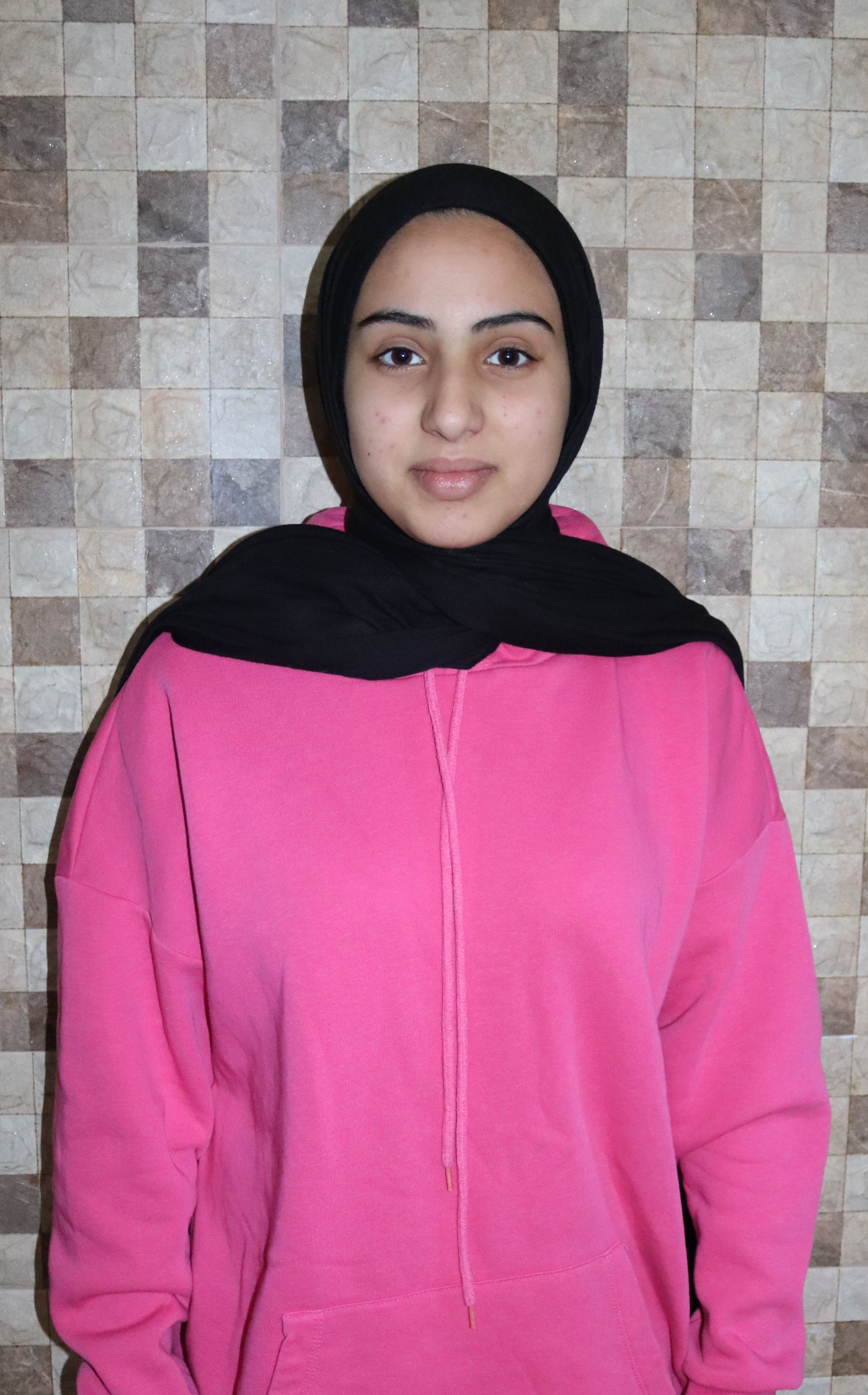 Yatimi - Human Appeal - Leya