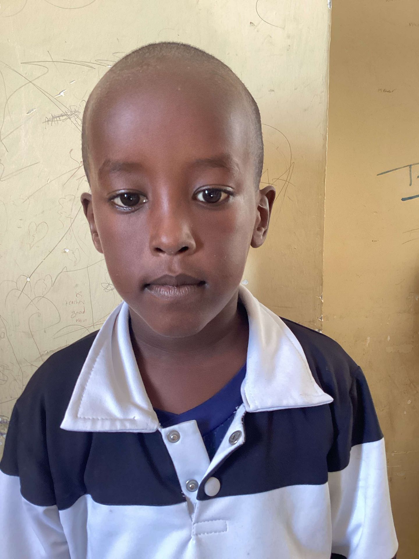 Yatimi - Human Appeal - Ibrahim Sidow