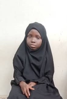 Yatimi - Human Appeal - Hafsoh