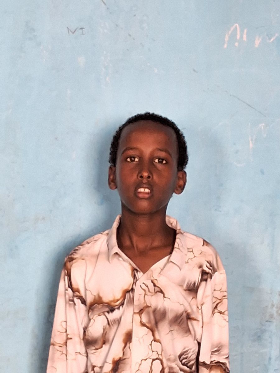 Yatimi - Human Appeal - Abdirahman
