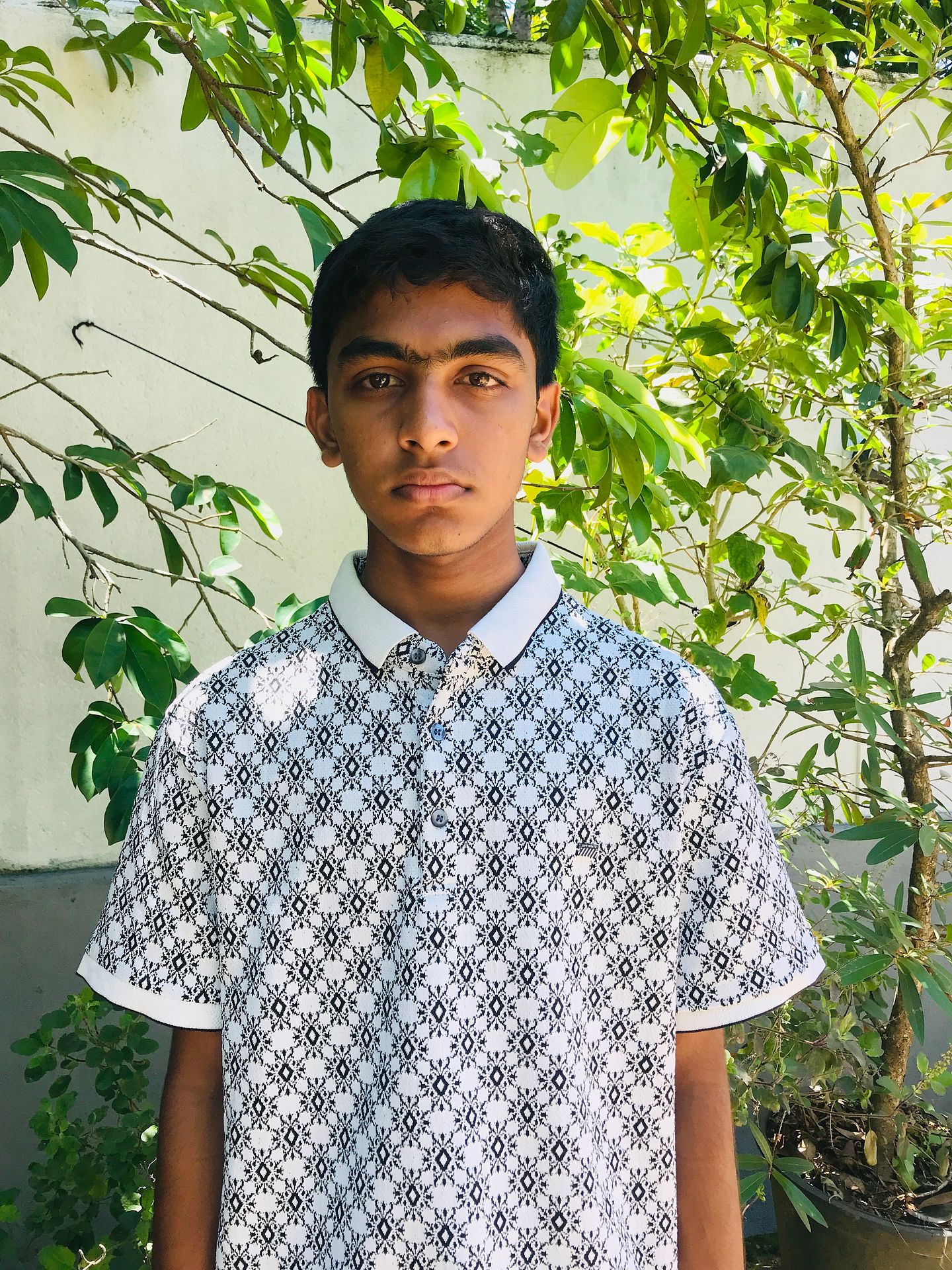 Yatimi - Human Appeal - Abdur Rahman