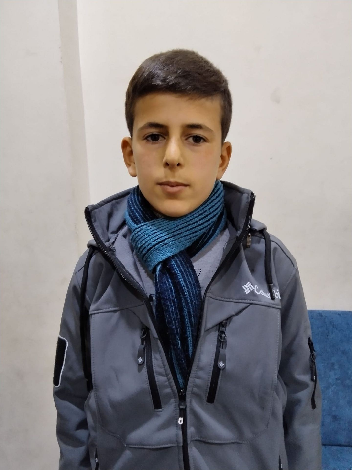 Yatimi - Human Appeal - Ahmed