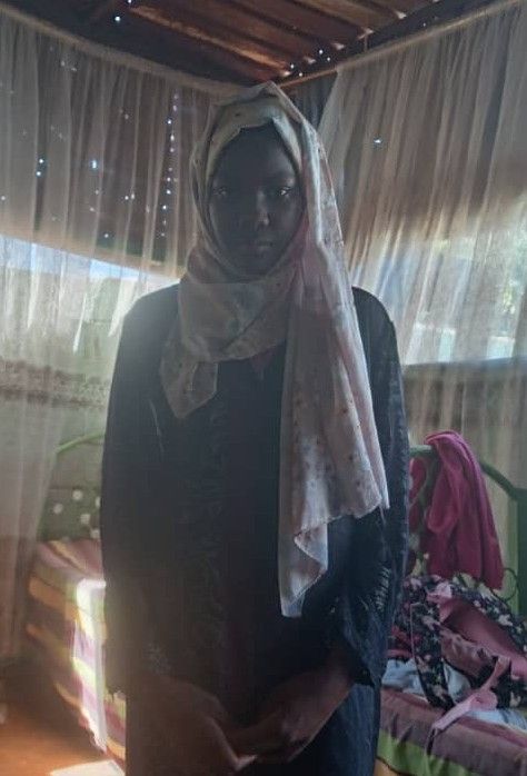 Yatimi - Human Appeal - Haifa