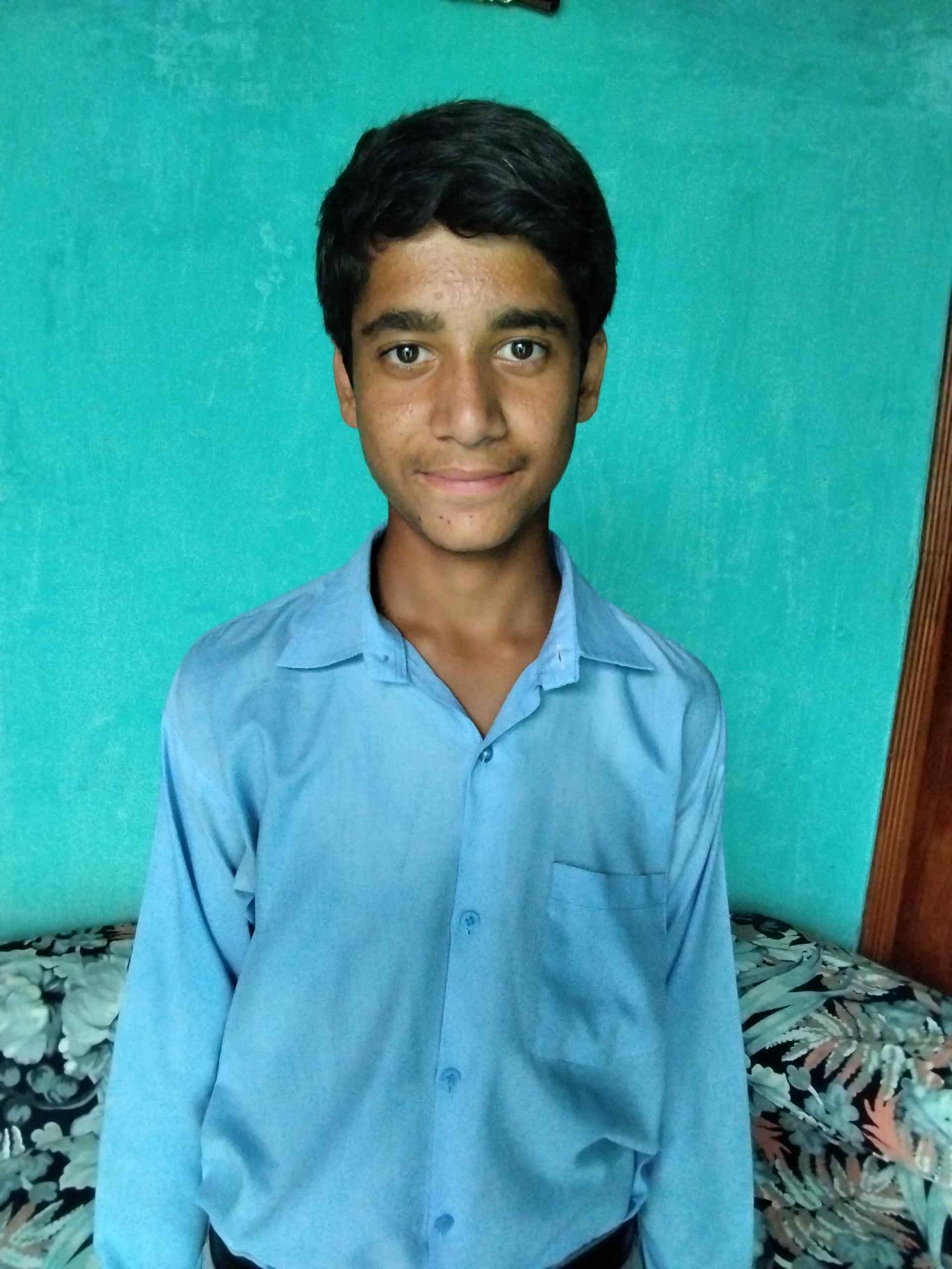 Yatimi - Human Appeal - Muhammad