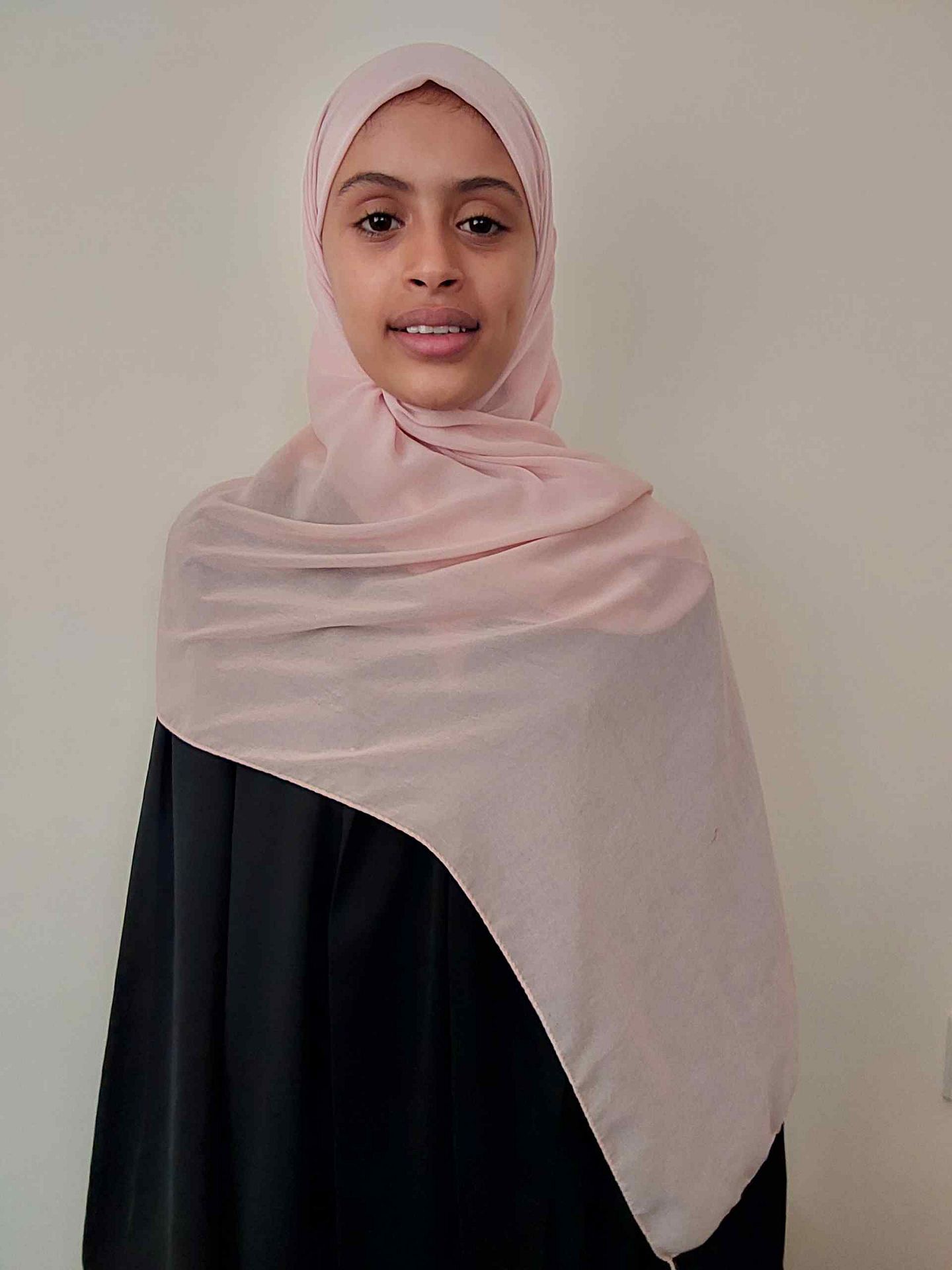 Yatimi - Human Appeal - Dikra Khaled Ali