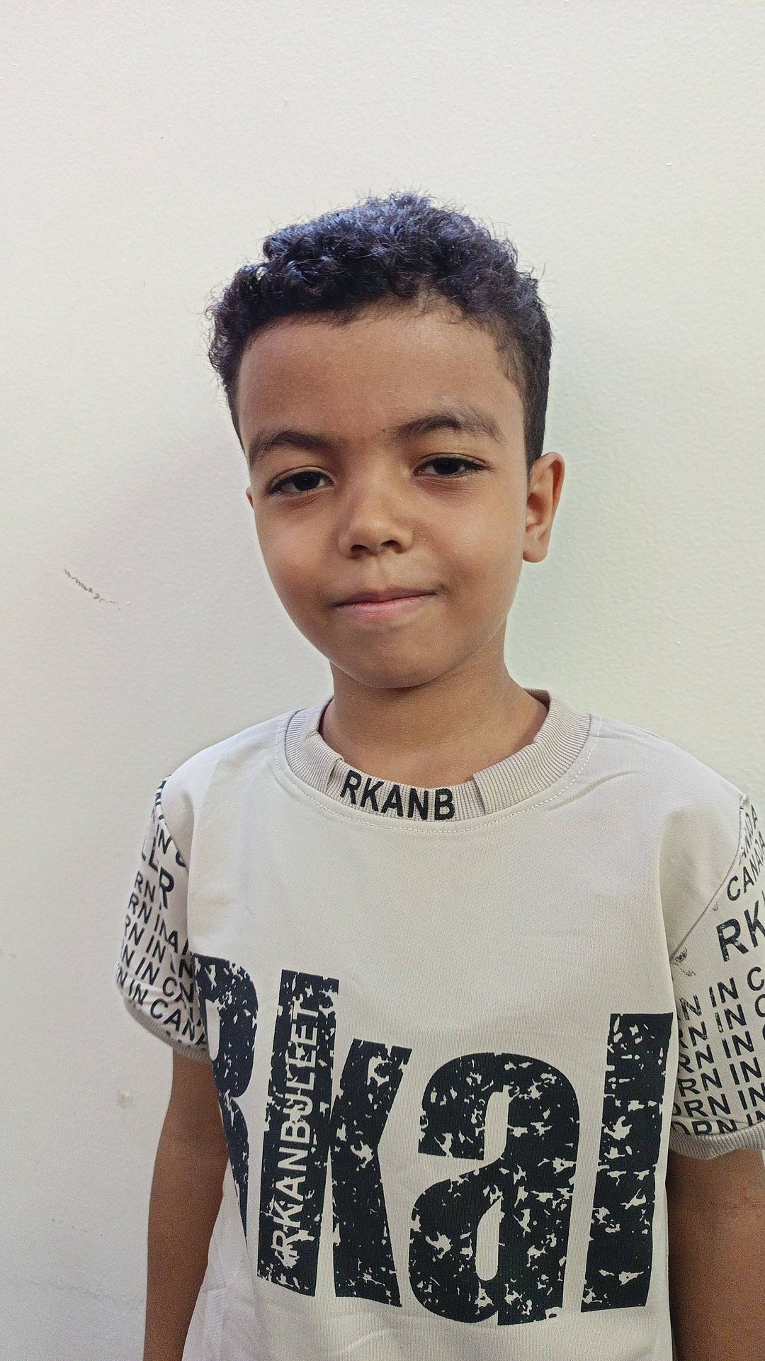 Yatimi - Human Appeal - Mohammed Mayal Mohammed