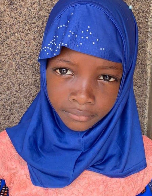 Yatimi - Human Appeal - Aishat