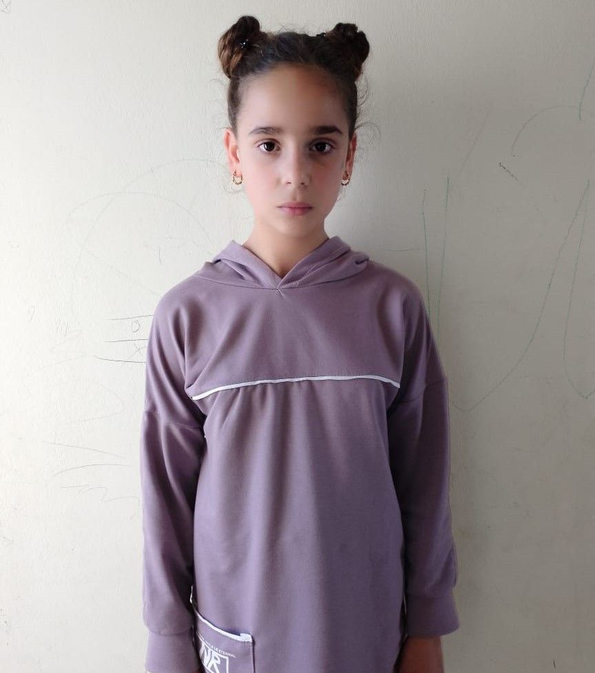 Yatimi - Human Appeal - Shaimaa