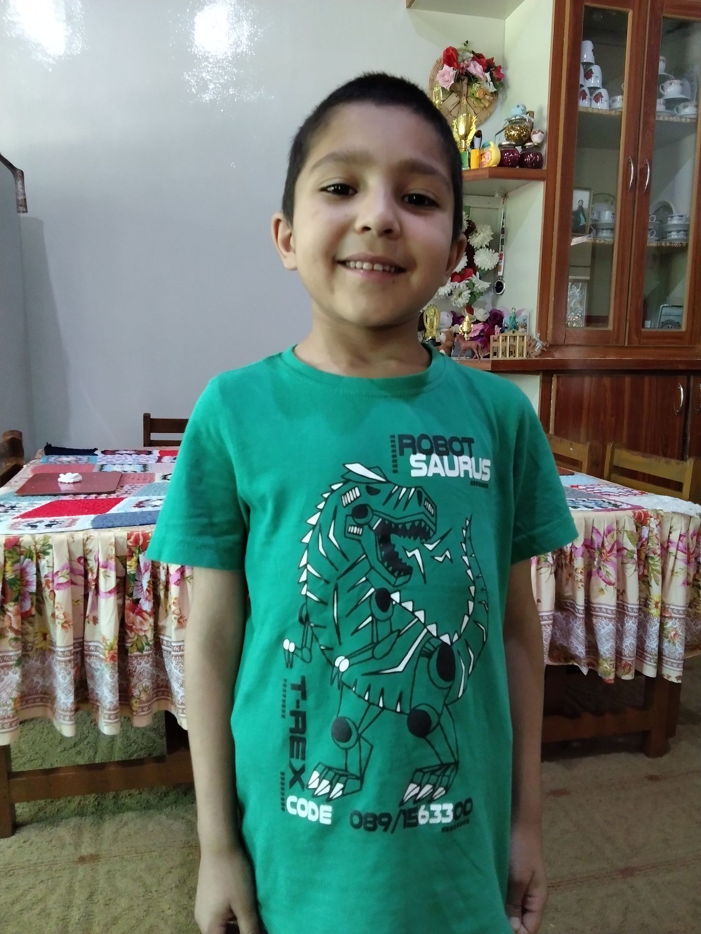 Yatimi - Human Appeal - Habib Ur