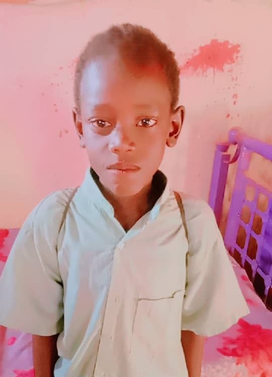 Yatimi - Human Appeal - Yagoob