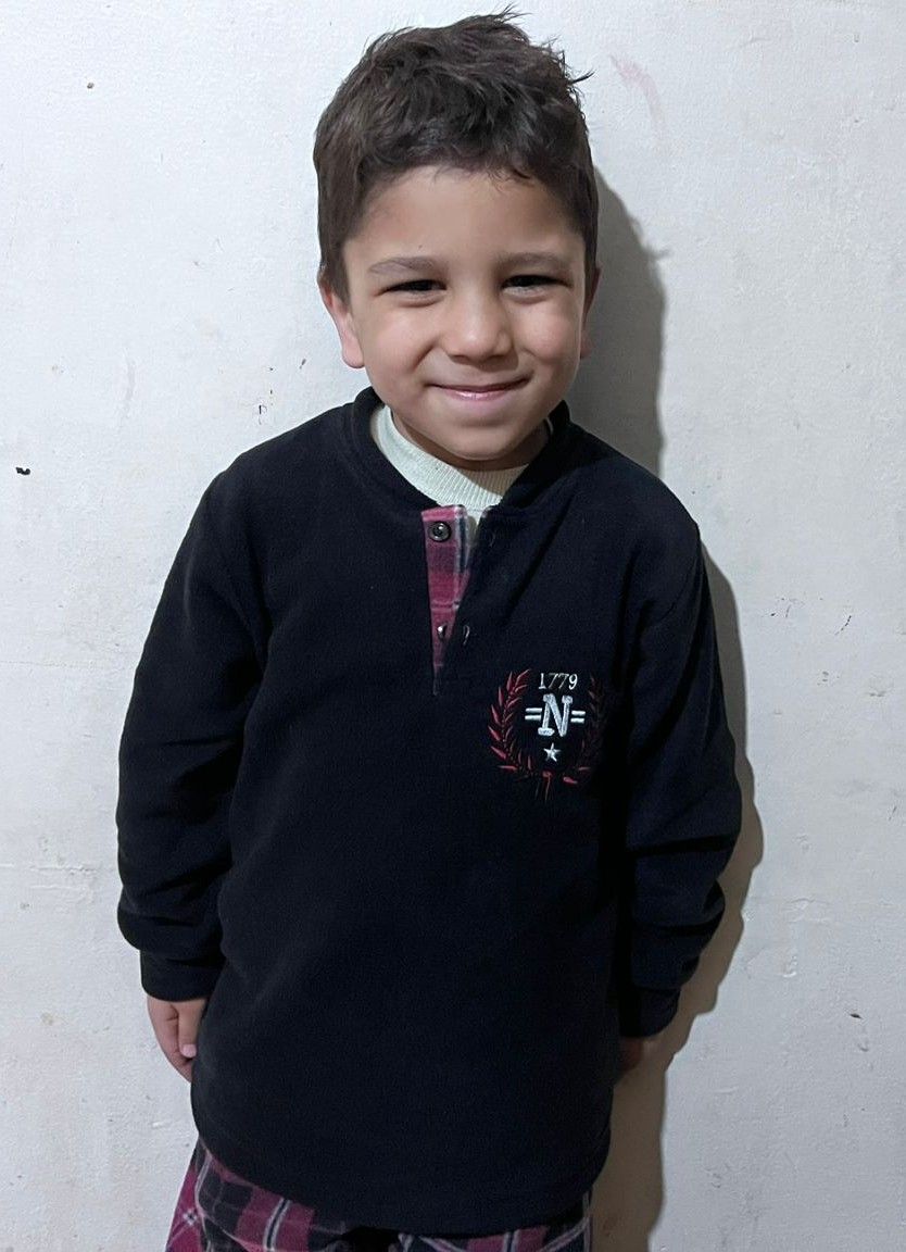 Yatimi - Human Appeal - Ahmad