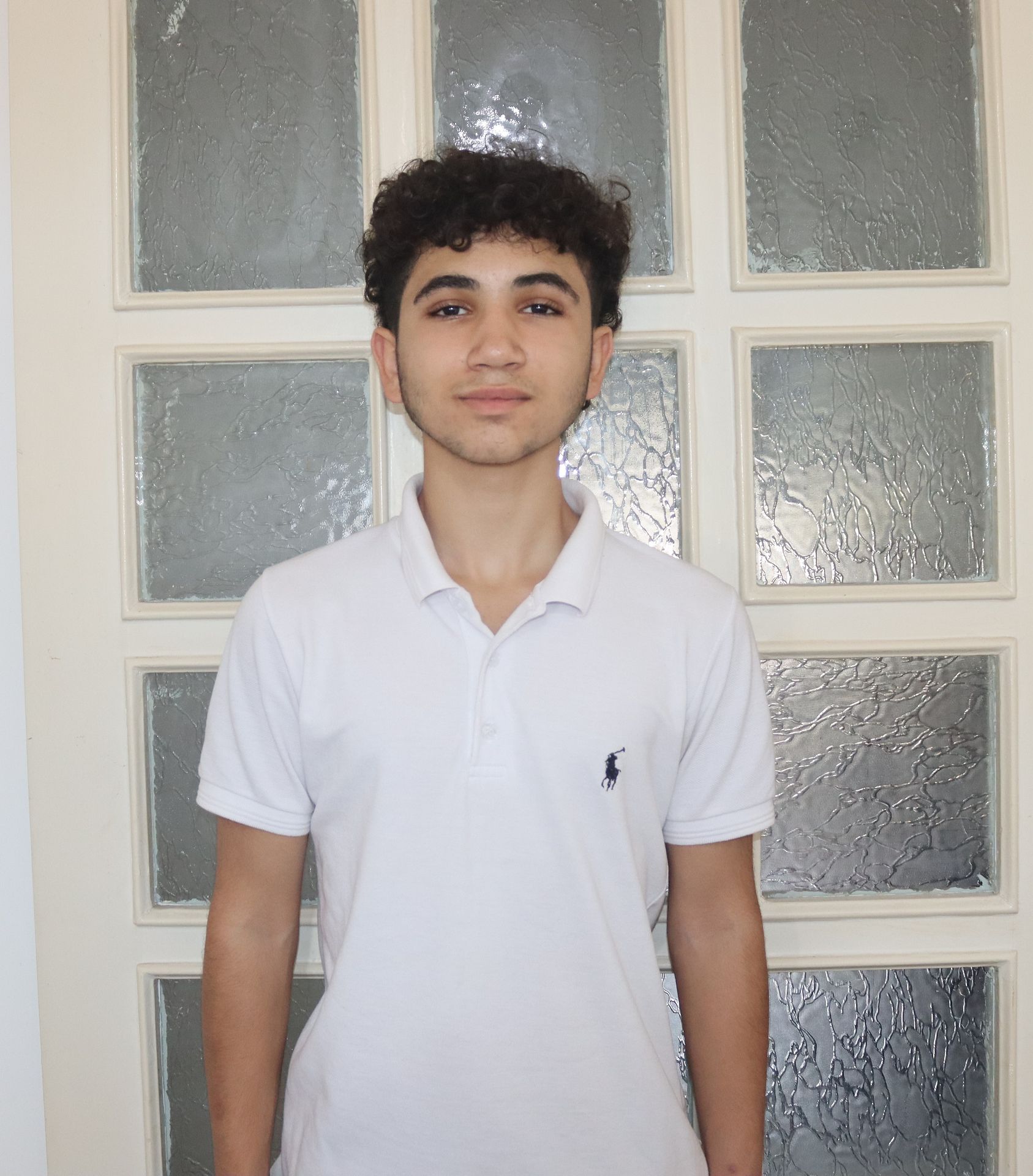 Yatimi - Human Appeal - Mustafa