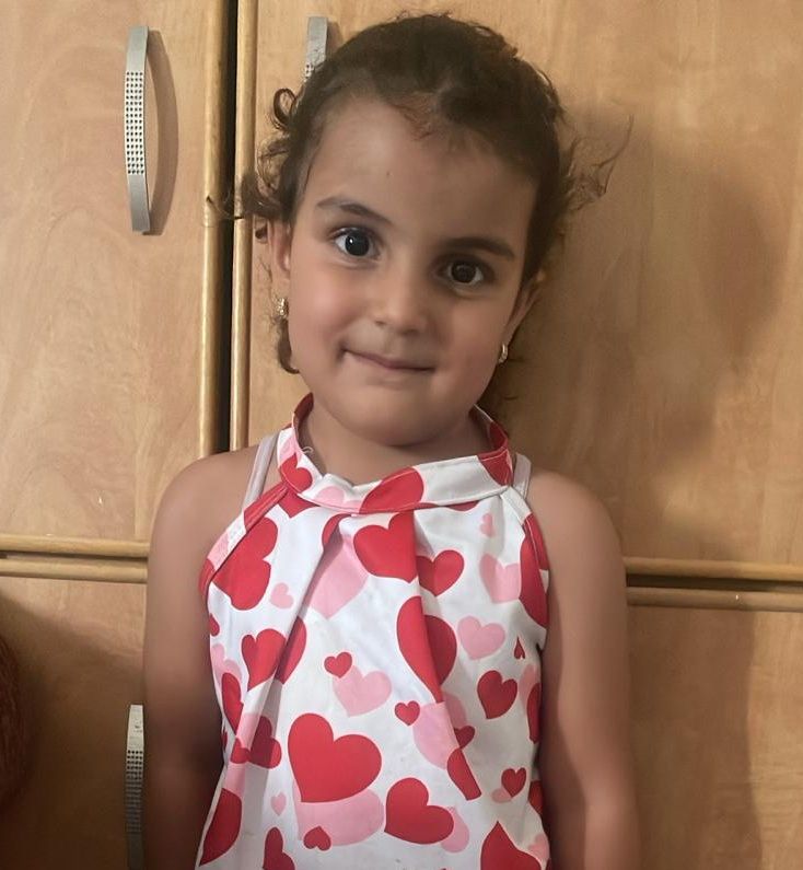 Yatimi - Human Appeal - Sara