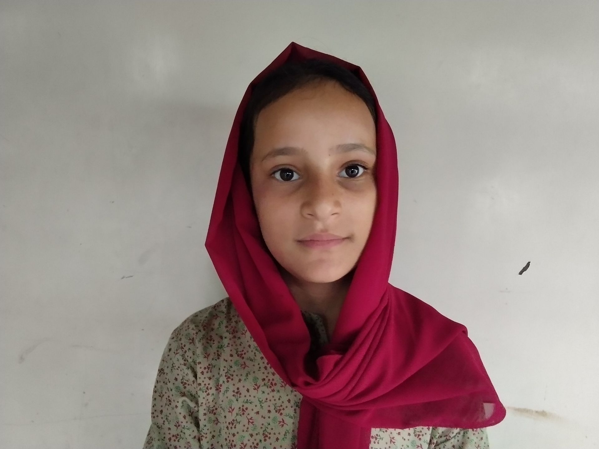 Yatimi - Human Appeal - Maria