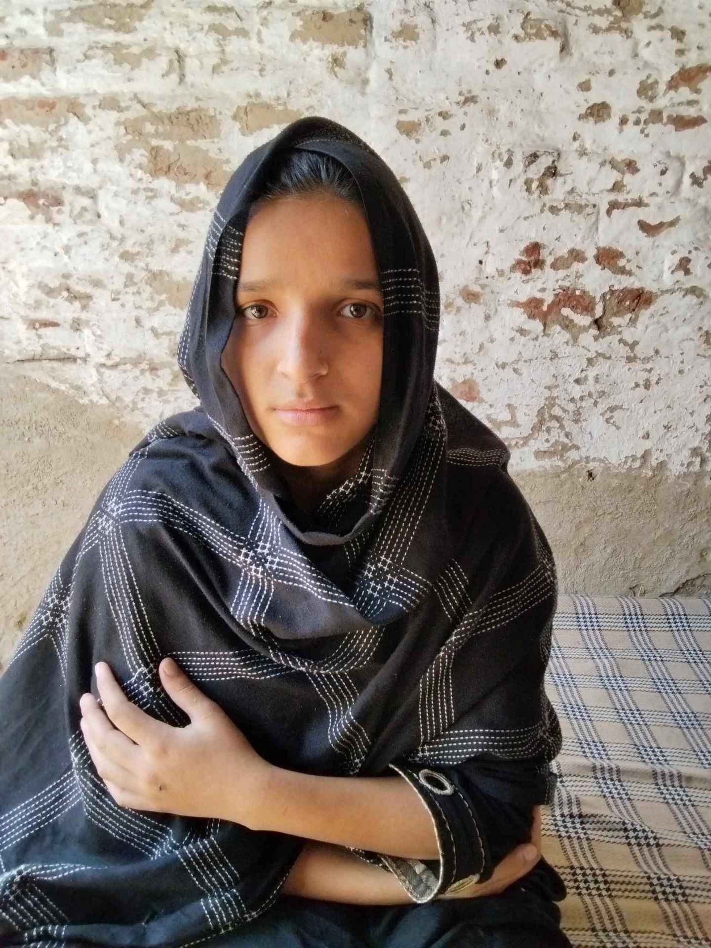 Yatimi - Human Appeal - Rida