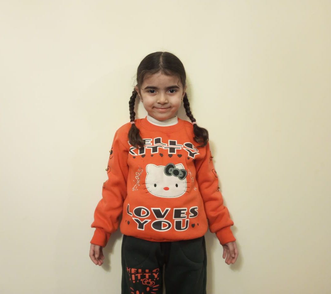 Yatimi - Human Appeal - Meral