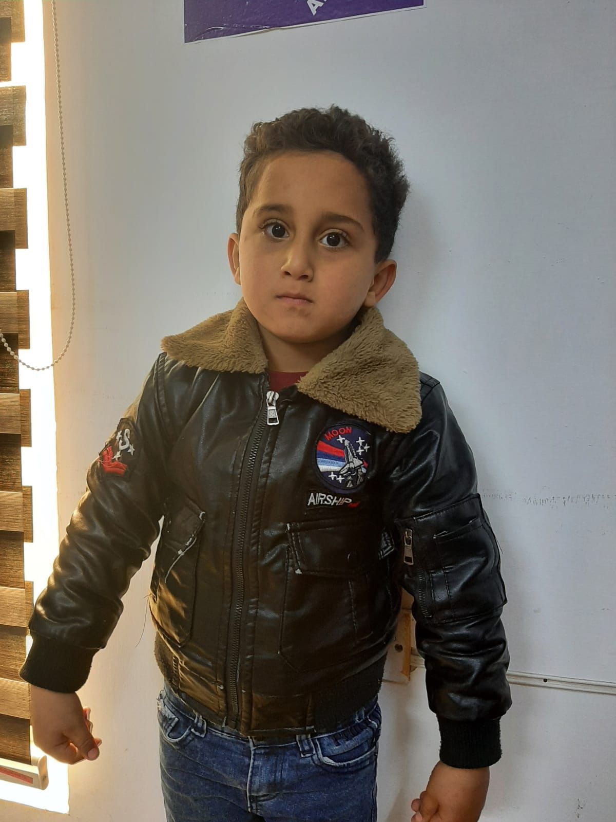 Yatimi - Human Appeal - Awas