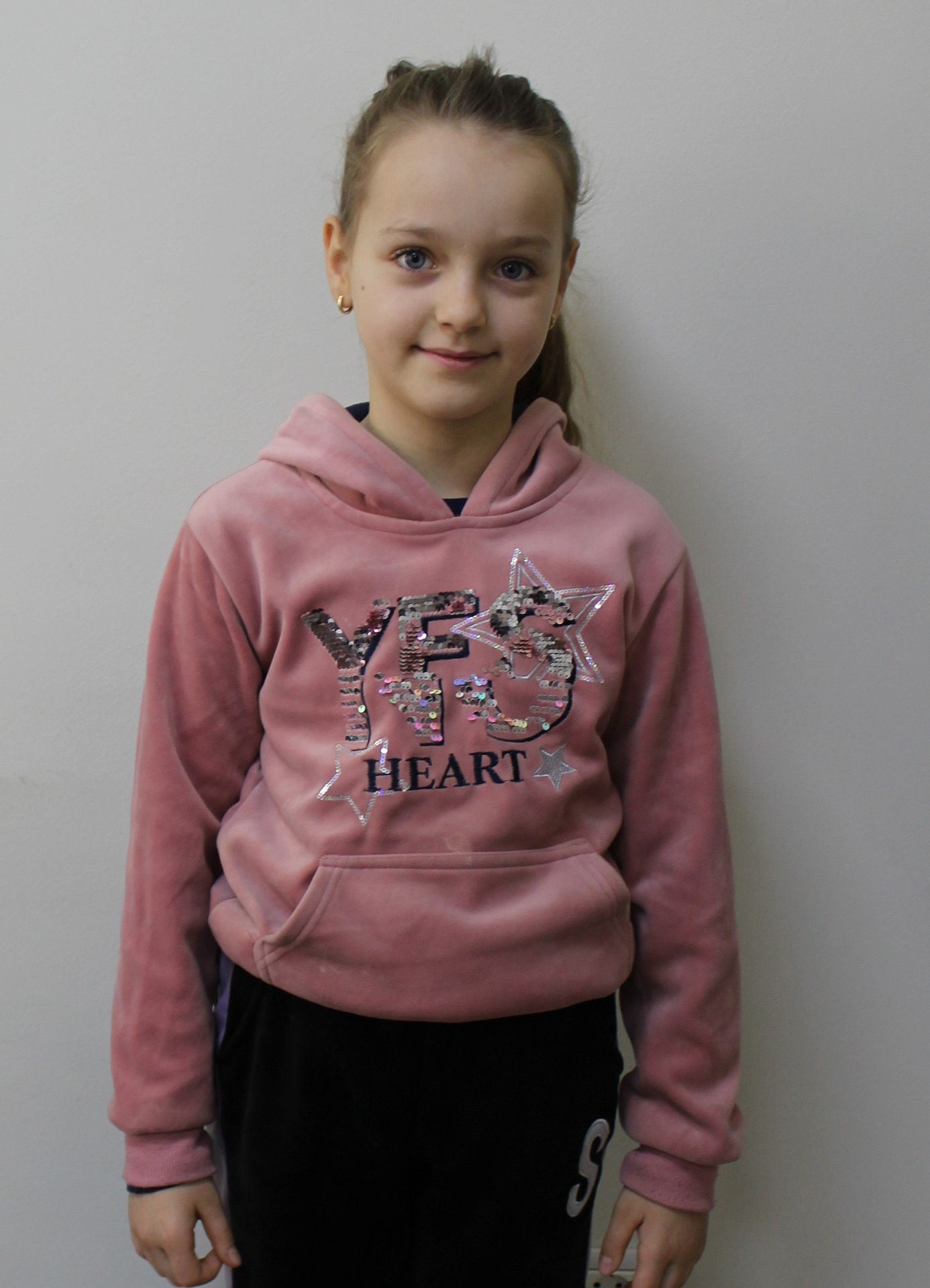 Yatimi - Human Appeal - Hajrije