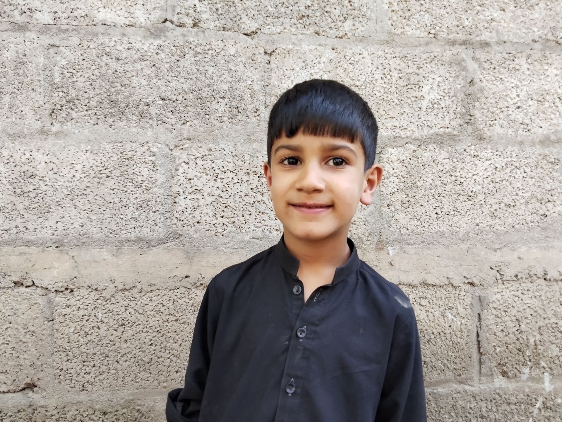 Yatimi - Human Appeal - Muhammad Zain